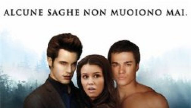 Mordimi – Vampires Suck: Recensione in Anteprima