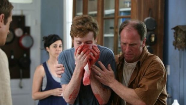 Cotton – L’ultimo esorcismo è il titolo italiano di The Last Exorcism: le foto
