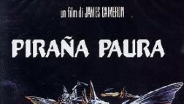 James Cameron spara a zero su Piranha 3D: gli risponde il produttore Mark Canton