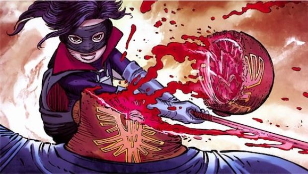 Mark Millar parla di Kick-Ass 2 e di Nemesis