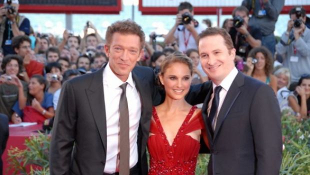 Venezia 2010 – Cartoline dal Festival: il red carpet della serata inaugurale