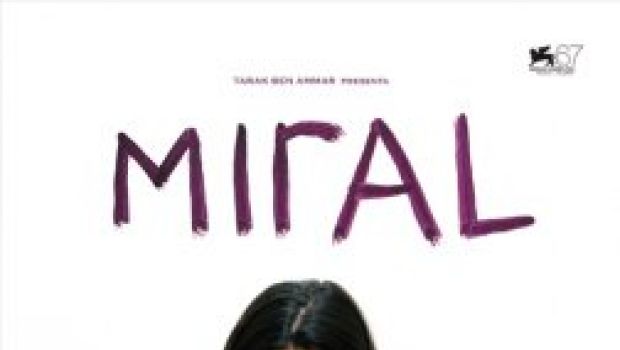 Venezia 2010: Miral – La recensione