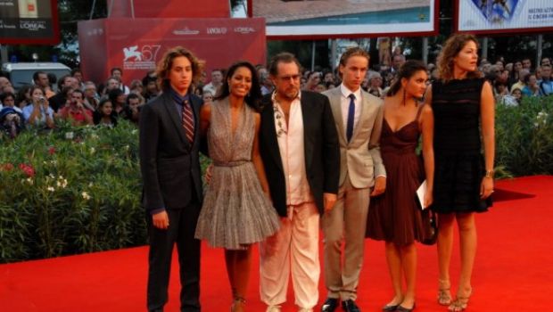 Venezia 2010 – Cartoline dal Festival: Medio ed Estremo Oriente si incontrano sul tappeto rosso del palazzo del Cinema