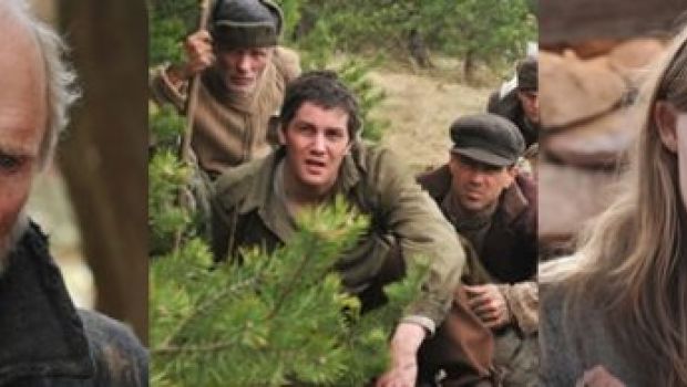 The Way Back di Peter Wair nei cinema a partire dal 21 gennaio