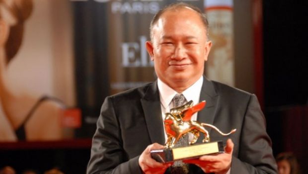 Venezia 2010 – Cartoline dal Festival:  il Leone d’Oro a John Woo, il Circo Nero e il red carpet di Somewhere