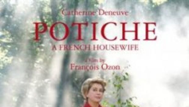 Venezia 2010: Potiche – La recensione del film di François Ozon