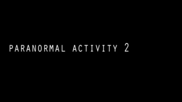 Paranormal Activity 2 nei cinema italiani a partire dal 22 ottobre
