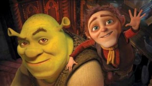 Al botteghino italiano Shrek 4 batte anche I Mercenari, che deludono insieme a Karate Kid