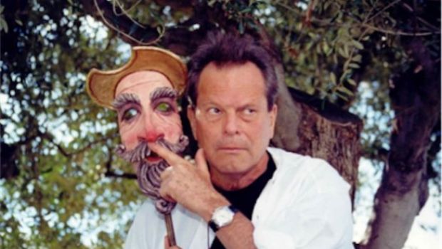 Ancora guai per il Don Chisciotte di Terry Gilliam