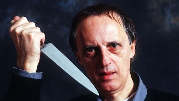 I 5 film da vedere di Dario Argento