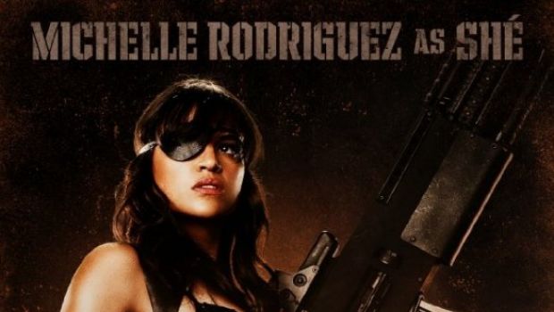 Machete: il sottotesto mexploitation e il messaggio del film