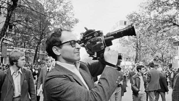Oscar 2010: Jean-Luc Godard non sarà alla cerimonia degli Oscar