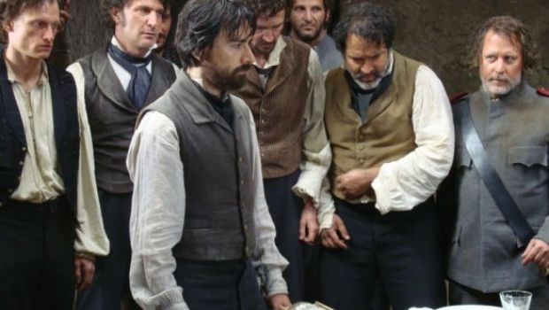Venezia 2010: con Noi Credevamo Mario Martone il napoletano a Torino torna a Sud per l’Unità d’Italia