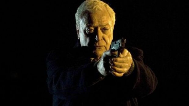 Viaggio al centro della Terra 2: c’è anche Michael Caine?