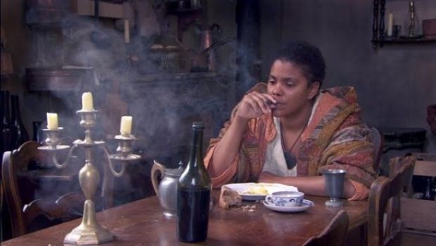 Venezia 2010: Venus noire, la prima immagine del film di Abdellatif Kechiche