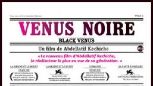 Venezia 2010: Black Venus colpisce e si candida per il Leone
