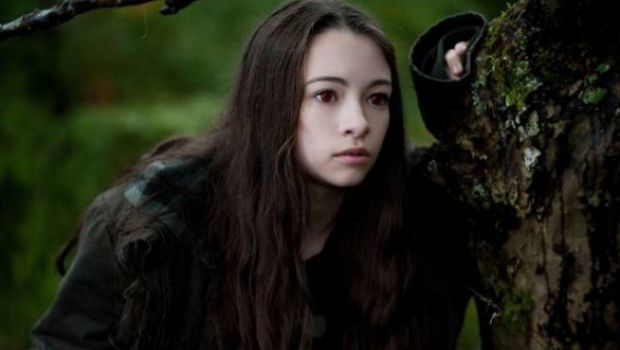 La breve seconda vita di Bree Tanner: arriva lo spin off di Twilight?