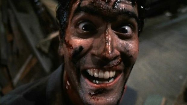 The Expendables horror per Bruce Campbell?