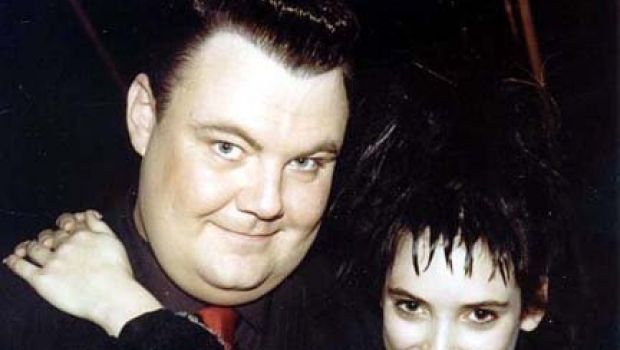 E’ morto Glenn Shadix