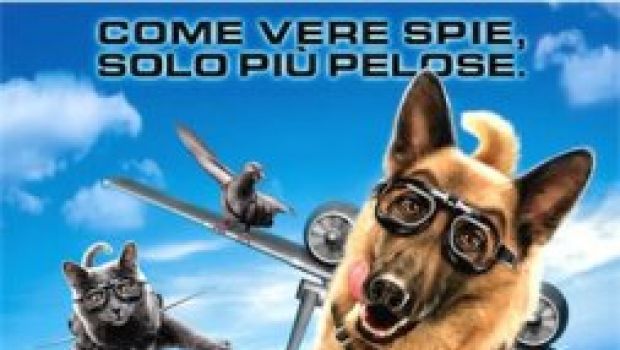 Cani & Gatti: la vendetta di Kitty 3D: Recensione in Anteprima