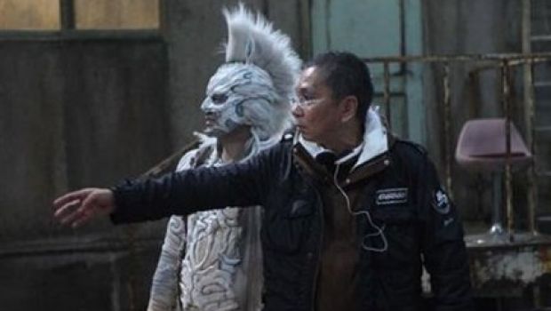 Venezia 2010: Il giorno di Takashi Miike con 13 Assassins e Zebraman 2
