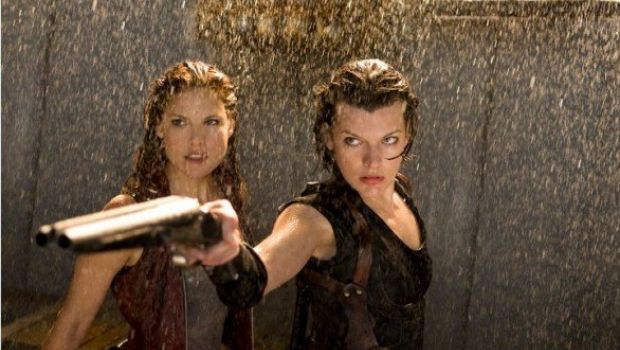11 milioni di dollari all’esordio per Resident Evil: Afterlife al box office Usa