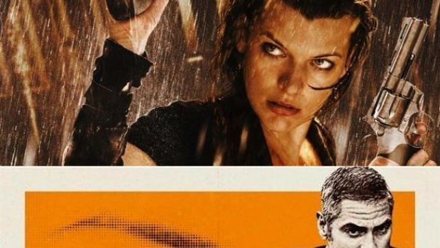 The American e Resident Evil: Afterlife, vi sono piaciuti?