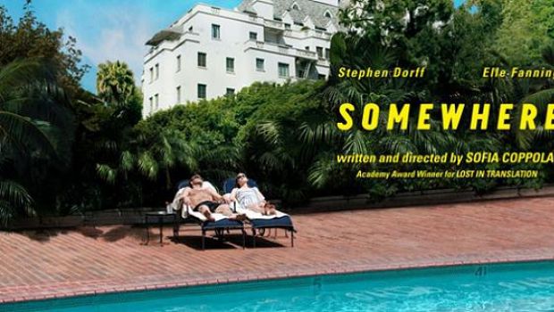 Festival di Venezia 2010: Leone d’Oro a Somewhere di Sofia Coppola  – Tutti i premi