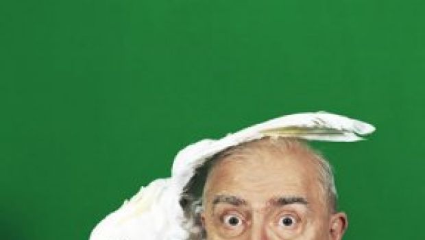 E’ morto il regista Claude Chabrol