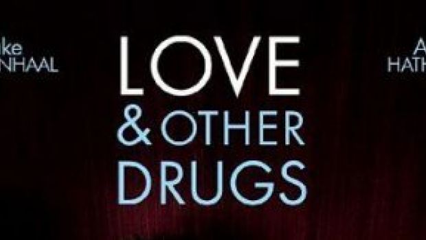 Love and other Drugs – ecco la prima locandina