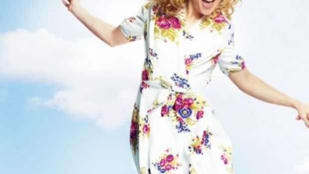 A Little Bit of Heaven – i poster del film con Gael Garcia Bernal e Kate Hudson