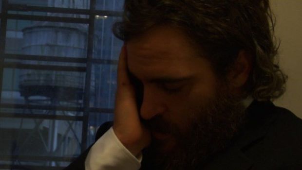 Joaquin Phoenix e I’m still here: domande e risposte – ATTENZIONE SPOILER!