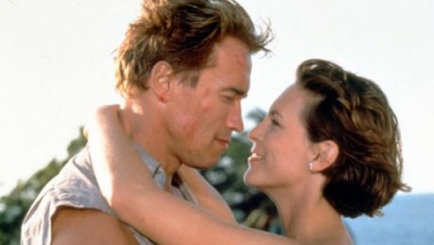 Torna True Lies ma non al cinema: arriva la serie tv!