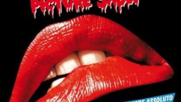 The Rocky Horror Picture Show: festa a Milano per i 35 anni e per l’uscita del Blu Ray – Cineblog regala 5 magneti del film