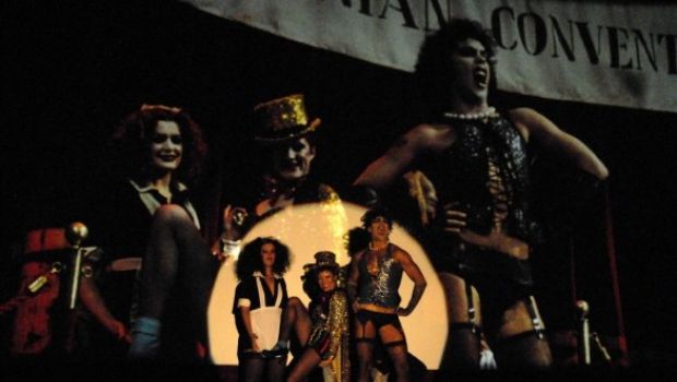 The Rocky Horror Picture Show: festa a Milano per i 35 anni e per l’uscita del Blu Ray – ecco le foto dell’evento
