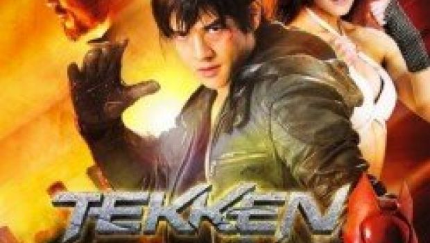 Tekken Il Film al cinema nel 2011