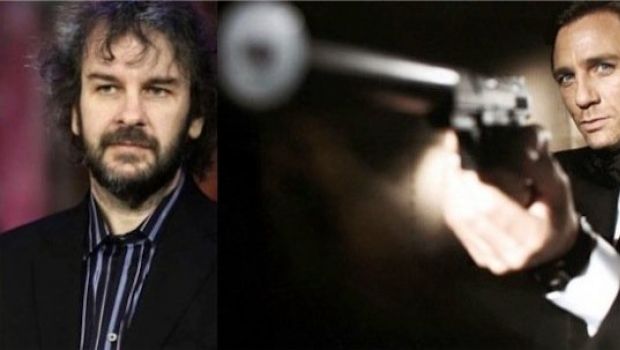 Novità su Lo Hobbit e James Bond