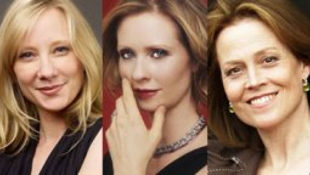 Steve Buscemi, Anne Heche, Cynthia Nixon, Sigourney Weaver, Robin Wright, Woody Harrelson, Ben Foster saranno i protagonisti di Rampart