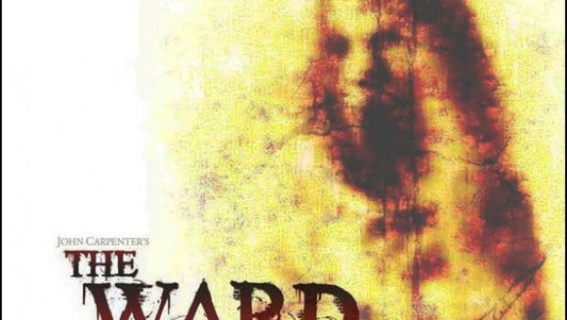 Prime critiche per The Ward di John Carpenter