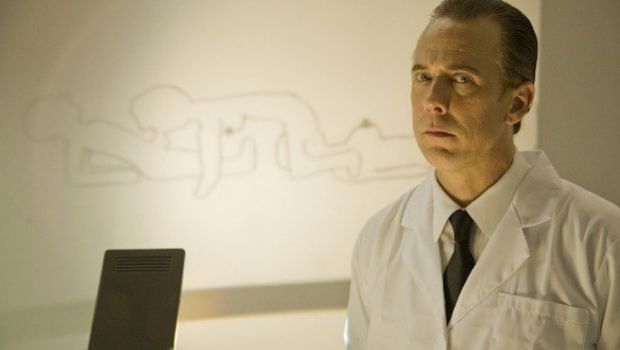 The Human Sexipede: la parodia porno di The Human Centipede – foto, trailer e sceneggiatura