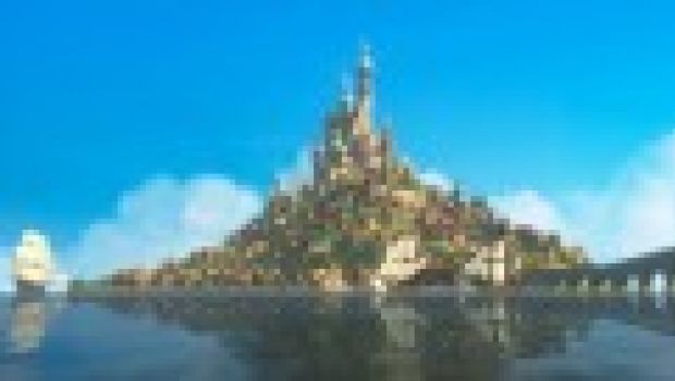 Tangled – nuove immagini ed un nuovo trailer per Raperonzolo della Disney