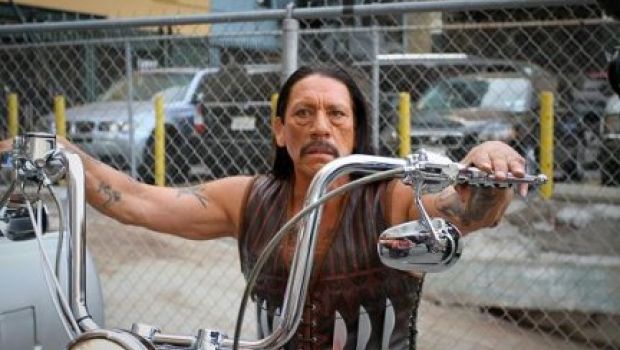 Danny Trejo ed Erin Cummings in trattative per Tarantula