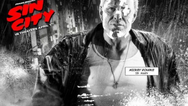 I 5 film da vedere con Mickey Rourke