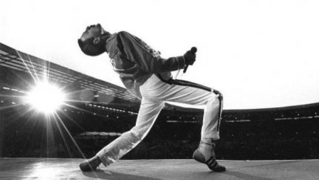 Sacha Baron Cohen sarà Freddie Mercury in un biopic dedicato ai Queen