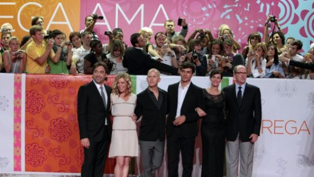 Mangia, Prega, Ama – la premiere a Roma con Julia Roberts, Javier Bardem e Richard Jenkins: ecco le foto