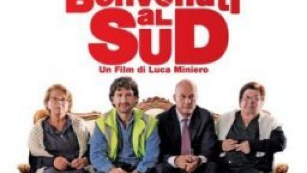 Benvenuti al Sud: Recensione in Anteprima