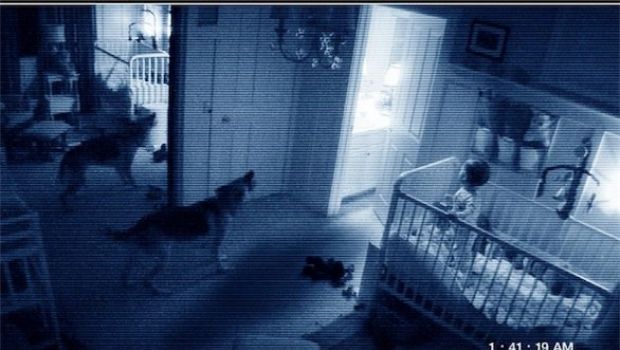 Paranormal Activity 2: ecco il poster ufficiale