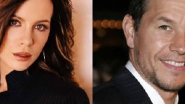 Kate Beckinsale e Mark Wahlbergh protagonisti del remake di Reykjavik-Rotterdam: Contraband