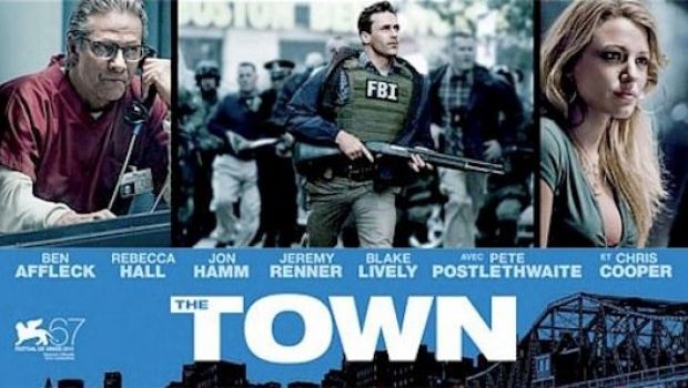 24 milioni di dollari all’esordio americano per The Town di Ben Affleck