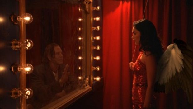 Passion Play – tre nuove clips del film con Megan Fox e Mickey Rourke
